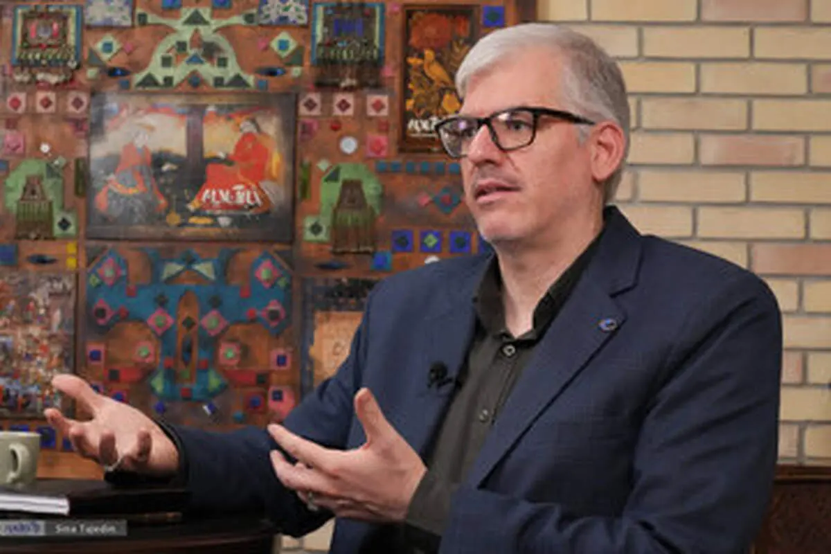 منظومه شهید سلیمانی سال آینده به فضا پرتاب می‌شود