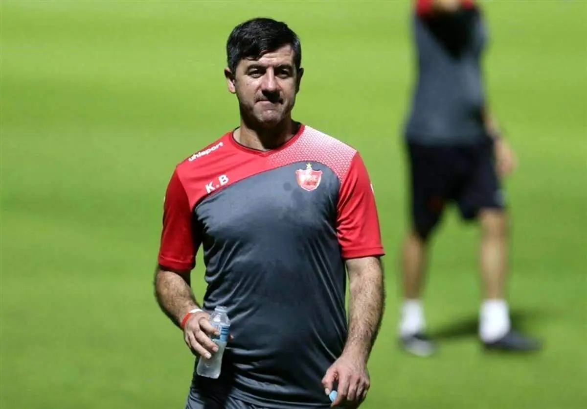 کریم باقری: پرسپولیسیها در حقم نامردی کردند
