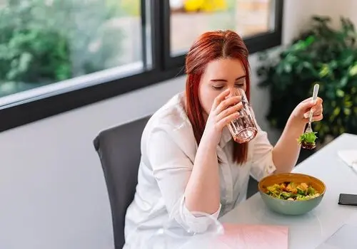 آموزش کوکوی لوبیا سفید؛ غذا با سیب زمینی جدید
