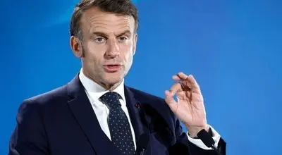 ماجرای درخواست عجیب مکرون برای توقف چند روزه جنگ میان ایران و آمریکا چیست؟