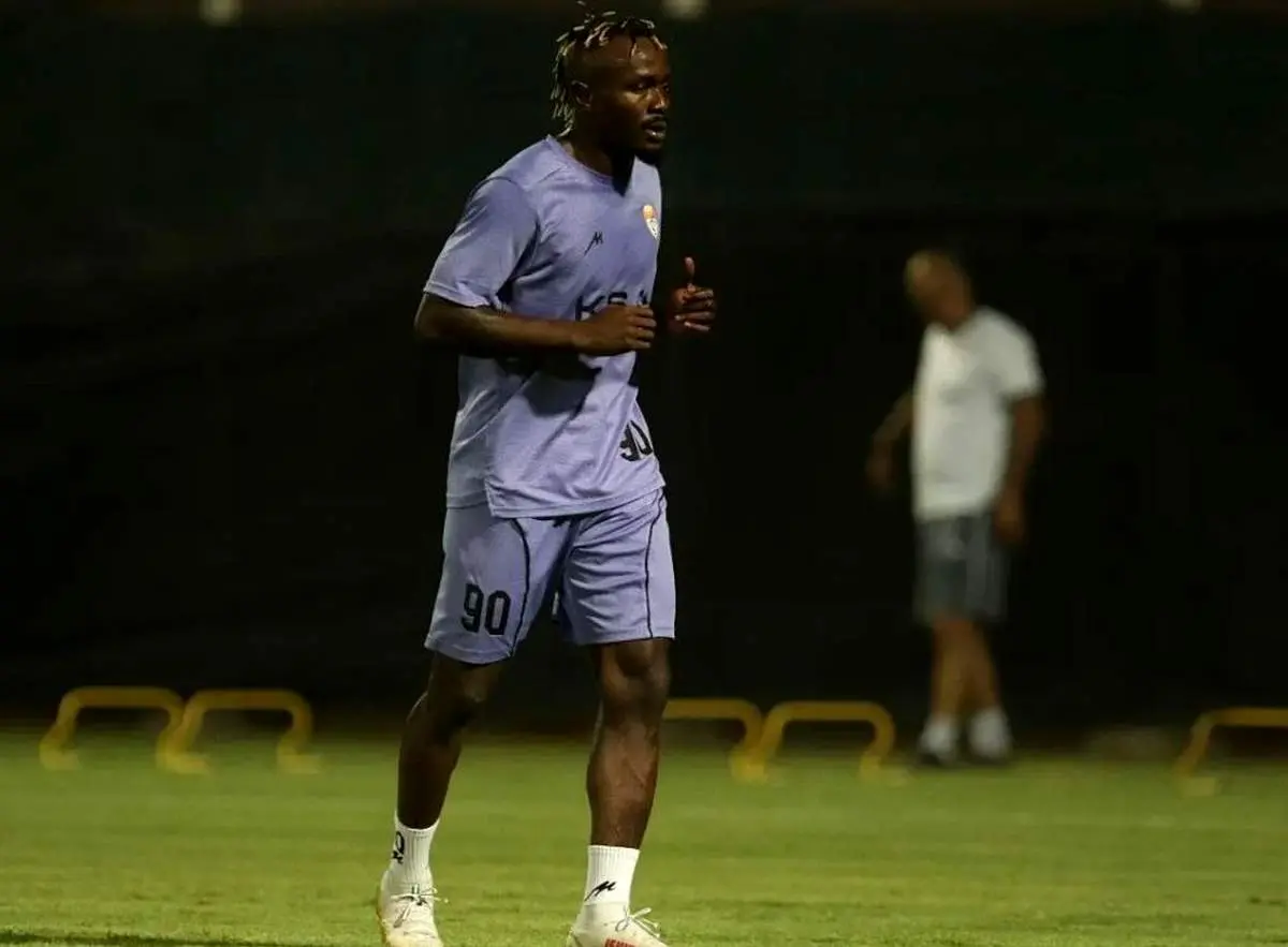 افشاگری یاغی خارجی فوتبال ایران درباره استقلال و پرسپولیس