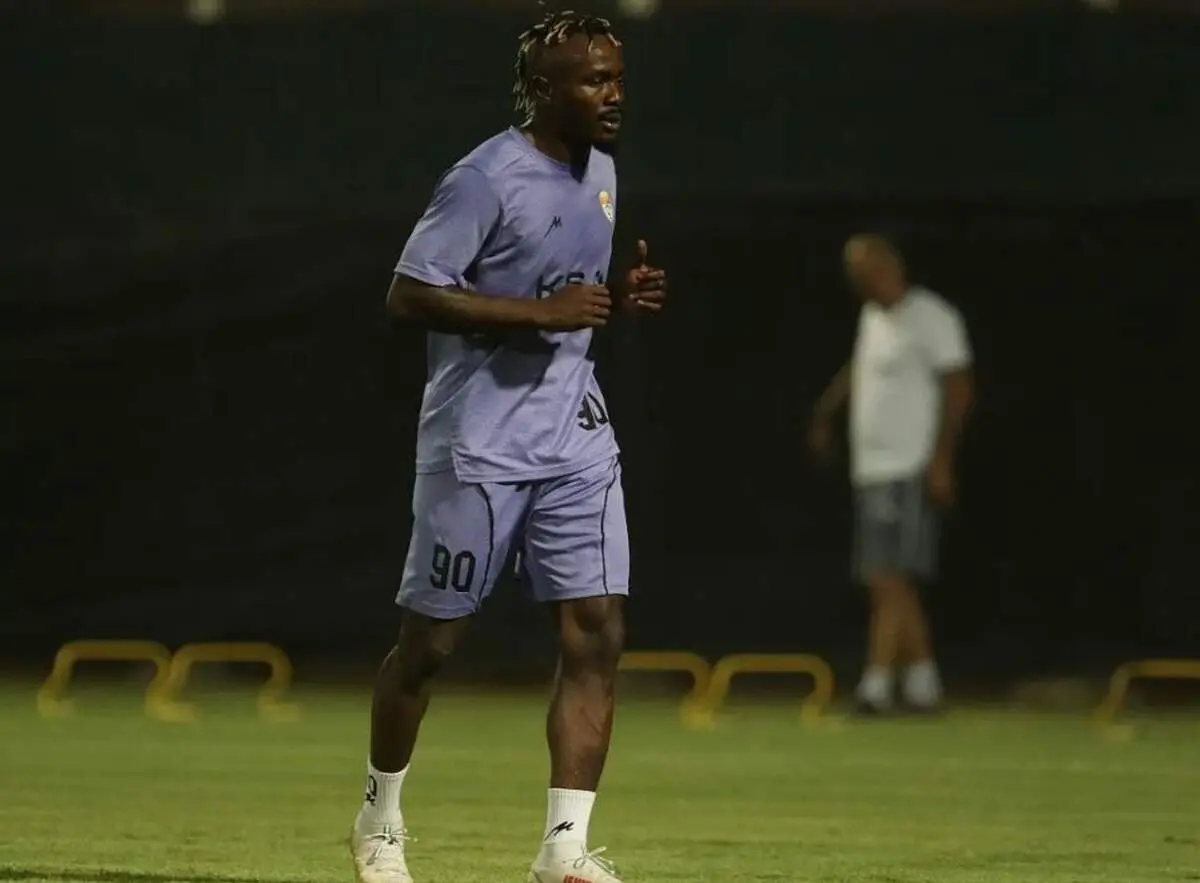 افشاگری یاغی خارجی فوتبال ایران درباره استقلال و پرسپولیس