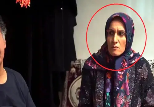 عکس عروسی «جمیله و جواد رفیعی» سال 1339