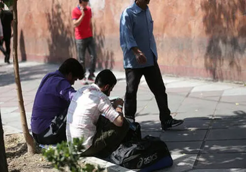 نرخ بیکاری بهار 1405 اعلام شد