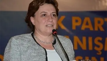 فاطماگل در کابینه اردوغان وزیر شد+عکس