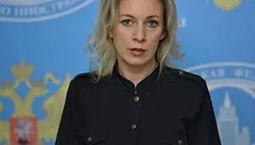 سخنگوی وزارت خارجه روسیه:تیرباران خلبان روس نقض حقوق بشر بود