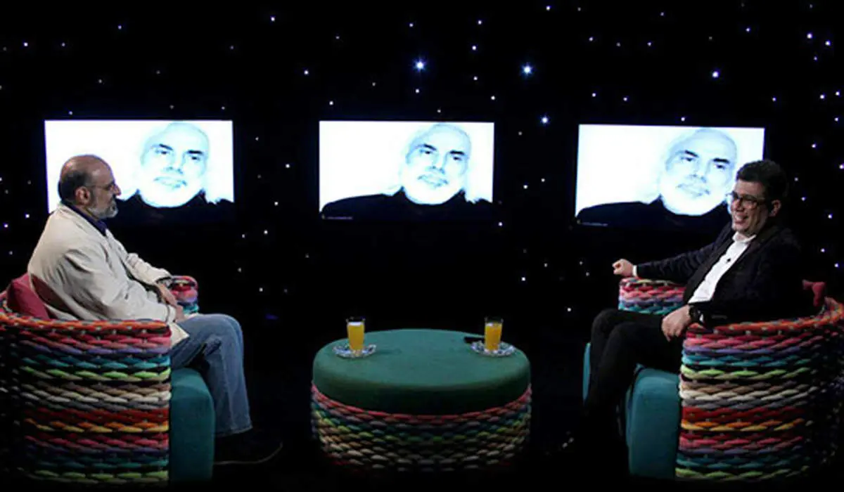 محمداصفهانی: از وقتی ظریف را دیدم اعتقادم به مدرسه علوی بیشتر شد