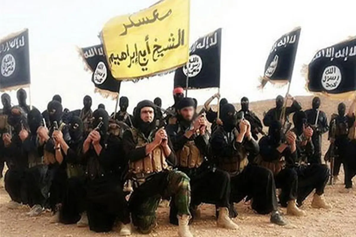 پایتخت جدید داعش به آفریقا منتقل شد