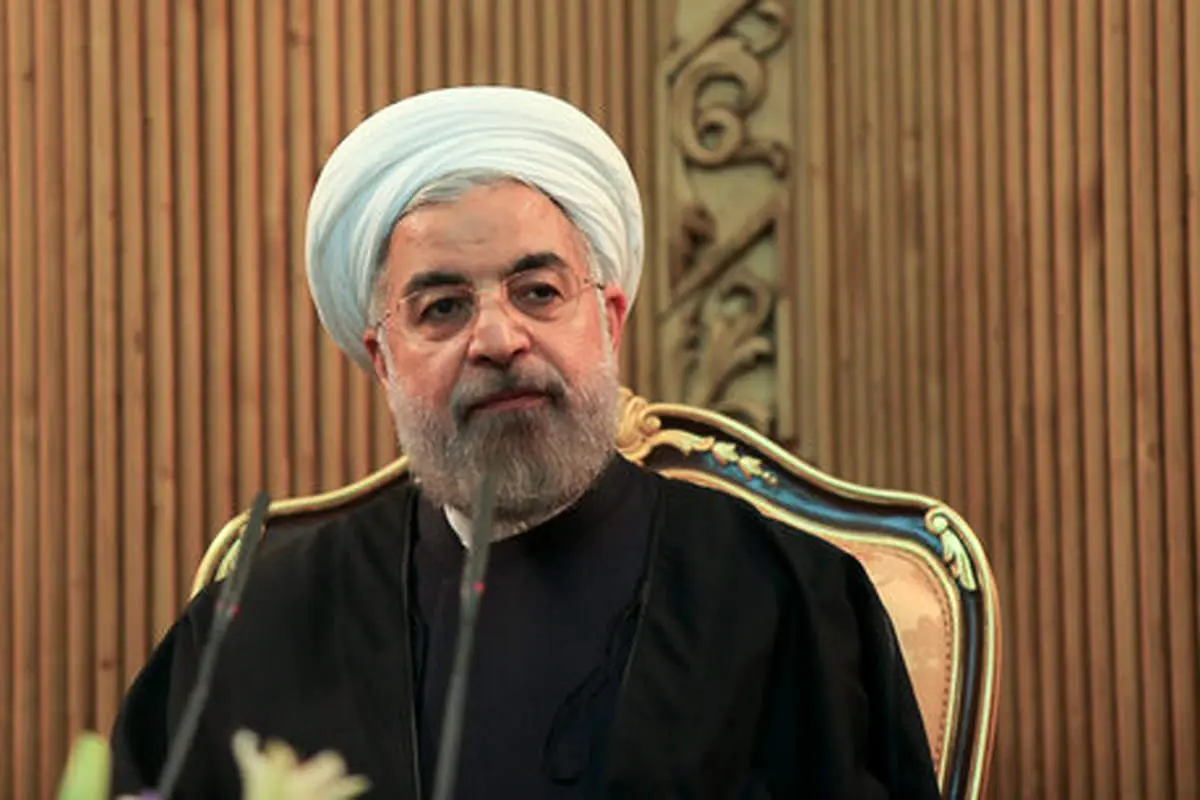 رئیس جمهور روز دانشجو در دانشگاه تهران سخنرانی می کند