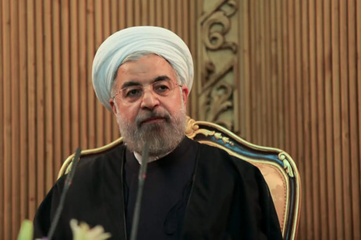رئیس جمهور روز دانشجو در دانشگاه تهران سخنرانی می کند