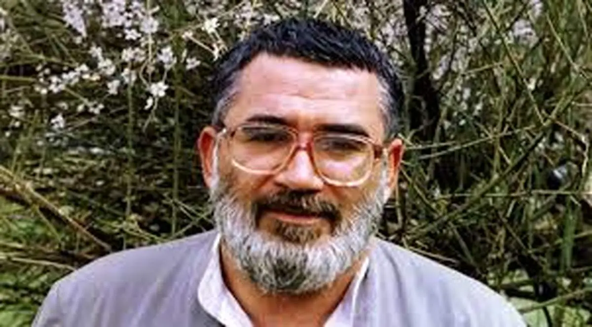 وقتی یک روحانی مقابل ع.صاد علیه نظام حرف زد