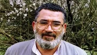 وقتی یک روحانی مقابل ع.صاد علیه نظام حرف زد