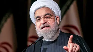 آغاز مراسم روز دانشجو با حضور رییس جمهور