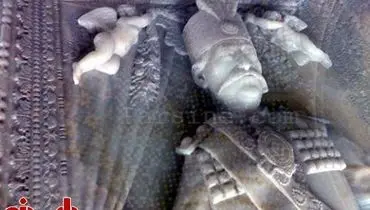 ماجرای مرگ حجار سنگ قبر ناصرالدین شاه از غصه