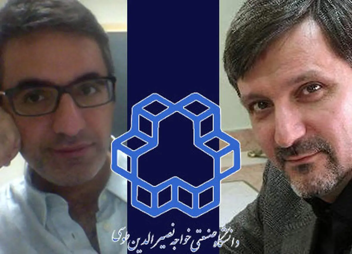 اشتباه دانشگاه خواجه نصیر پای حقوق بشری ها را به ایران باز کرد