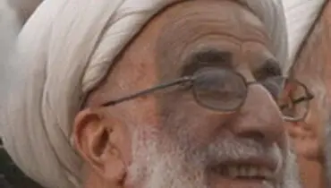 واکنش آیت‌الله جنتی به برخی لطیفه‌ها