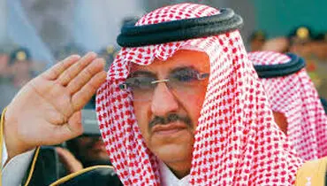 ماموریت جدید عربستان سعودی در سوریه