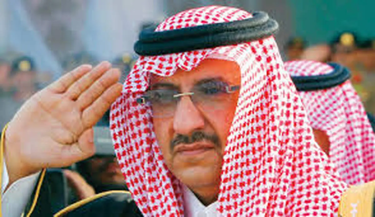 ماموریت جدید عربستان سعودی در سوریه