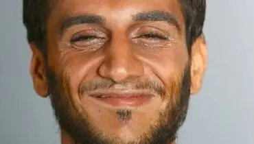 تست گریم احمدی نژاد در نهنگ عنبر!