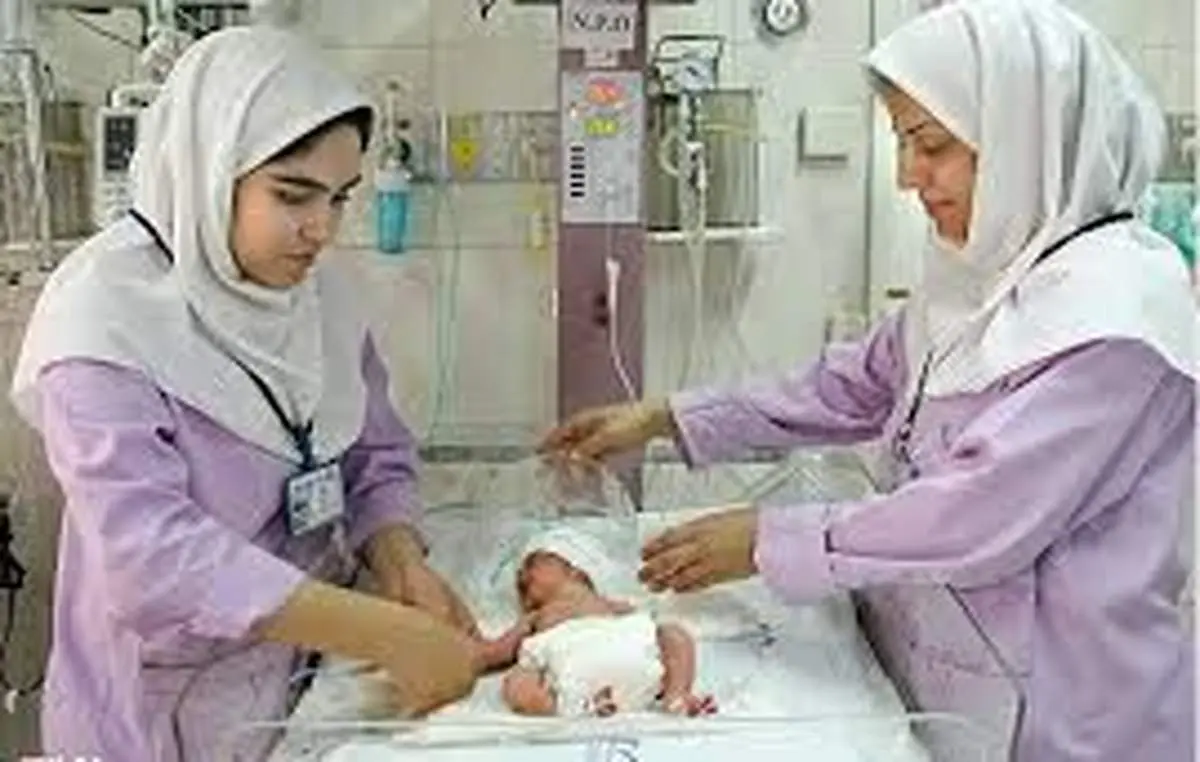 تصميمات خلق الساعه در نظام آموزش پزشکي
