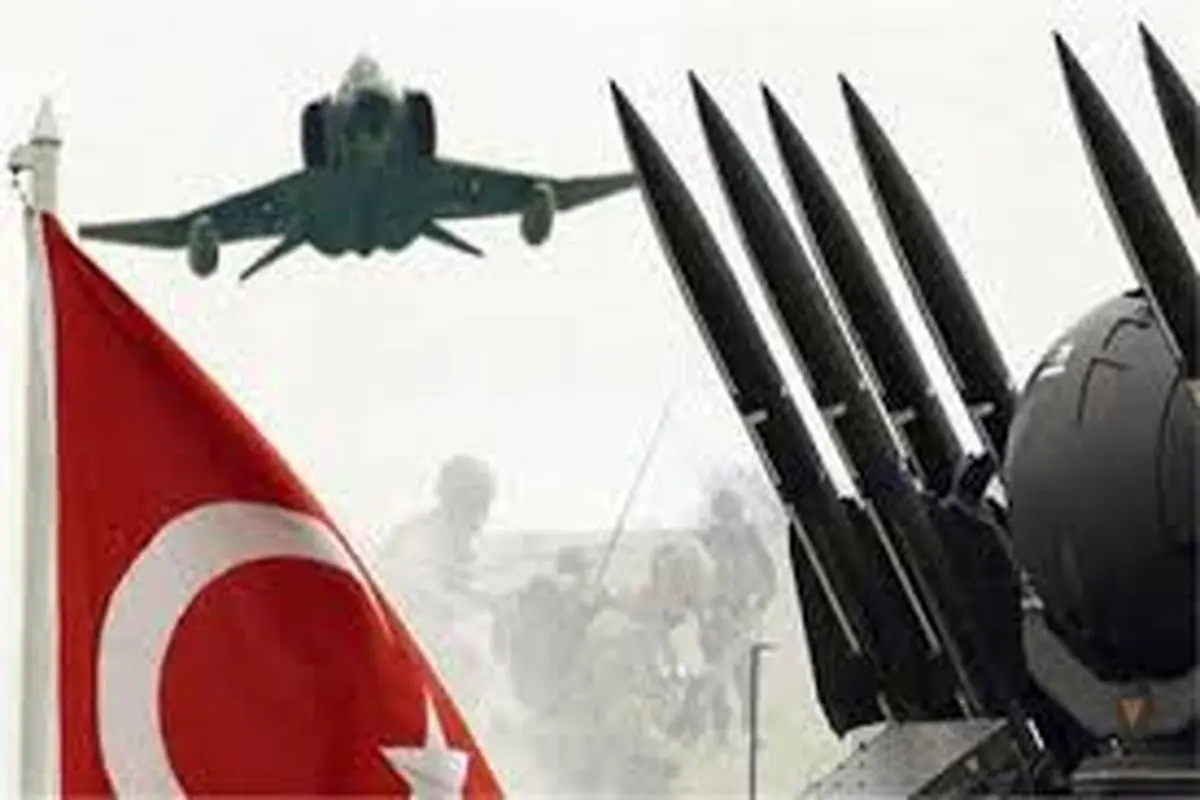 ماجراجویی بزرگ؛آیا ترکیه بازنده بزرگ جنگ سوریه خواهد شد؟