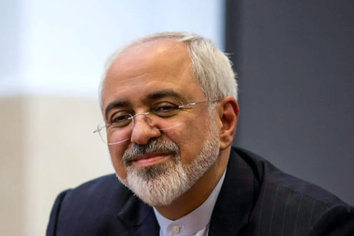 ظریف: با پایان یافتن پیامدی زمینهها برای همکاری با پاکستان مهیا میشود