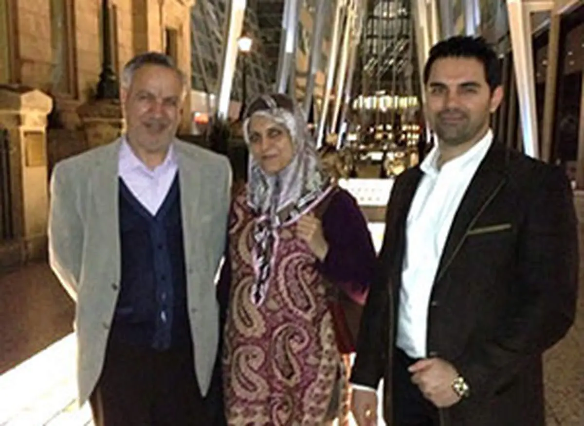 هواپیمای مقصد دبی از آسمان اصفهان به تهران بازگشت/ وزیر نفت احمدی نژاد عمدا نام مرا رسانه ای کرد