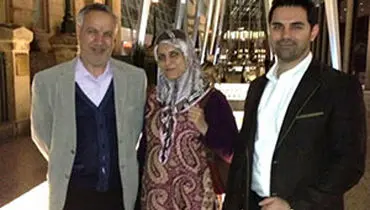 هواپیمای مقصد دبی از آسمان اصفهان به تهران بازگشت/ وزیر نفت احمدی نژاد عمدا نام مرا رسانه ای کرد