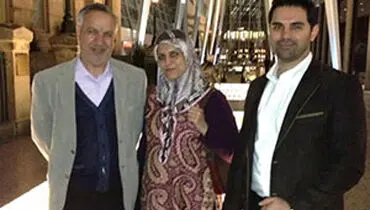هواپیمای مقصد دبی از آسمان اصفهان به تهران بازگشت/ وزیر نفت احمدی نژاد عمدا نام مرا رسانه ای کرد