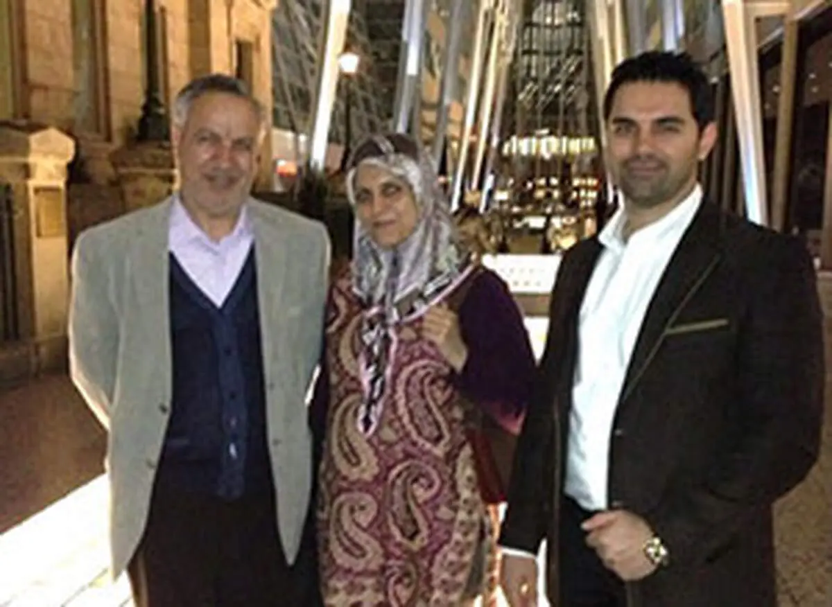 هواپیمای مقصد دبی از آسمان اصفهان به تهران بازگشت/ وزیر نفت احمدی نژاد عمدا نام مرا رسانه ای کرد