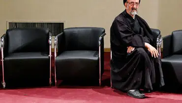 ماجراي يك ممنوع‌التصويري