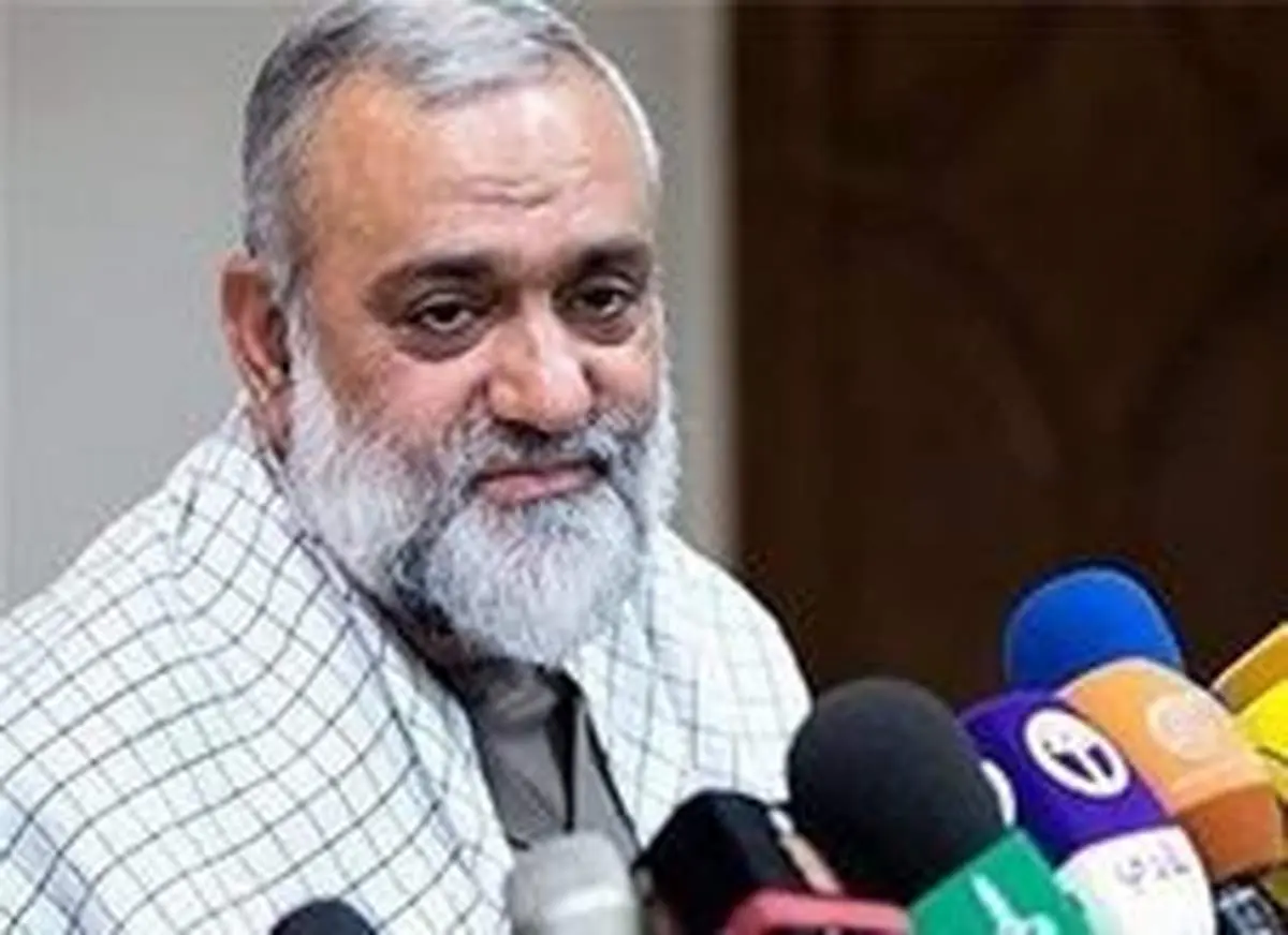 نیروی بسیجی به سوریه اعزام نخواهیم کرد/آسیب شناسی مسائل کشور در بسیج