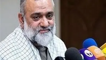 نیروی بسیجی به سوریه اعزام نخواهیم کرد/آسیب شناسی مسائل کشور در بسیج