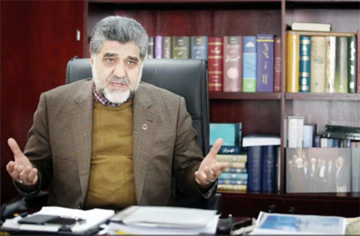 حدود تجمع انتخاباتي در تهران