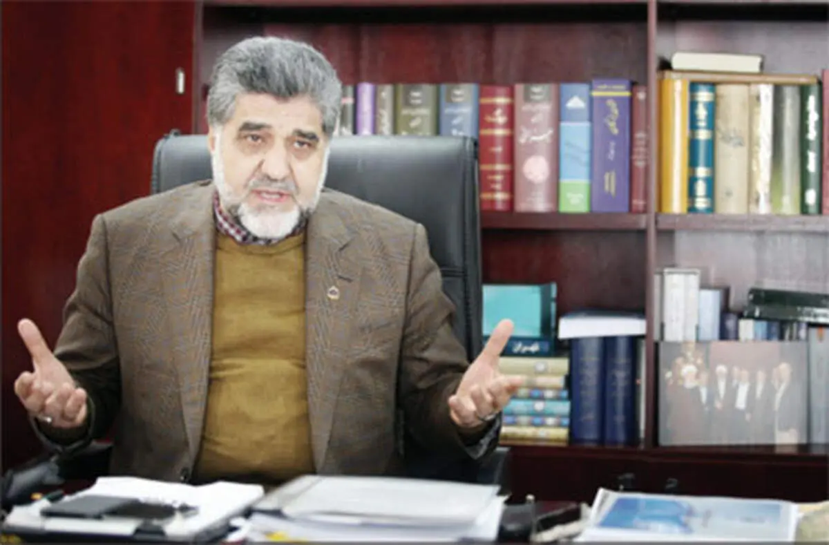 حدود تجمع انتخاباتي در تهران