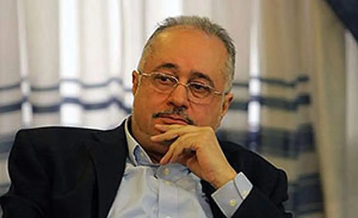 اختلاف های "آژانس" و ایران بایگانی شد