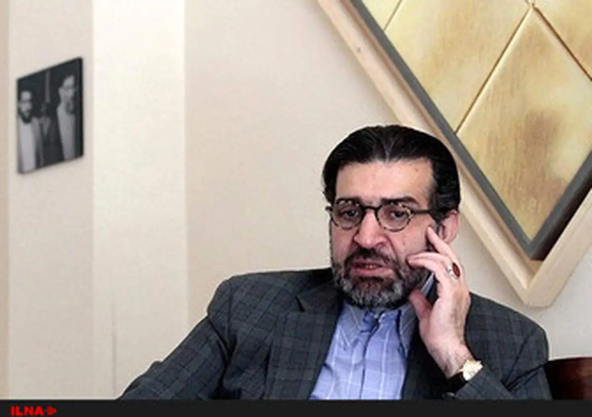 رهبری گفتند که جوانان اصلاحطلب و اصولگرا برایشان فرقی ندارد/ شورای نگهبان به مردم و گروههای سیاسی اعتماد کند