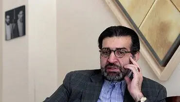 رهبری گفتند که جوانان اصلاح‌طلب و اصولگرا برایشان فرقی ندارد/ شورای نگهبان به مردم و گروه‌های سیاسی اعتماد کند