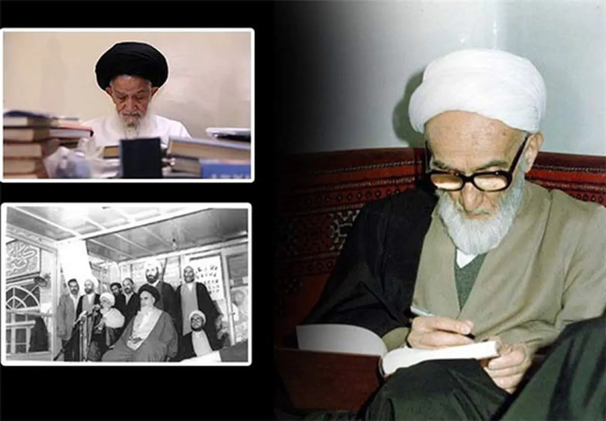 ۵۰ سال واعظ اول ایران که بود؟
