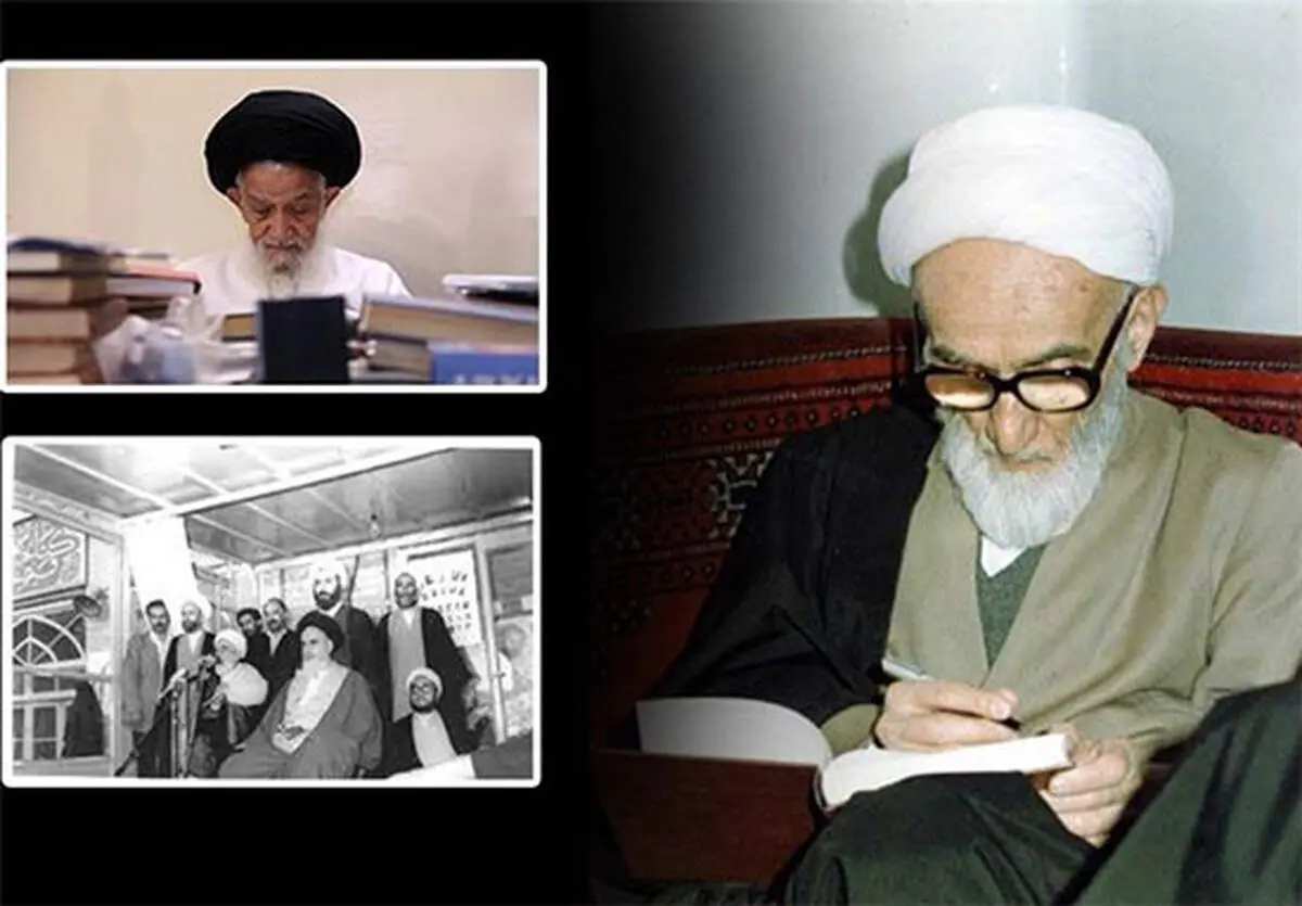 ۵۰ سال واعظ اول ایران که بود؟