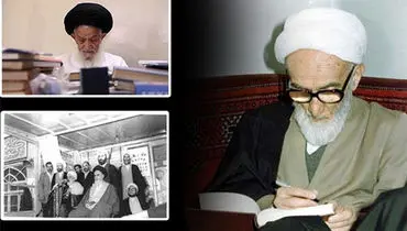 ۵۰ سال واعظ اول ایران که بود؟