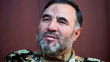 جانشین نیروی زمینی ارتش: مرزهای کشور امن‌ترین شرایط خود را سپری می‌کنند