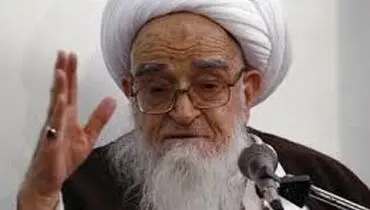 حبس بدهکاران مالی جایز نیست
