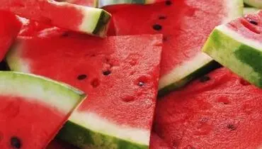 شب یلدا با خیال راحت هندوانه بخرید