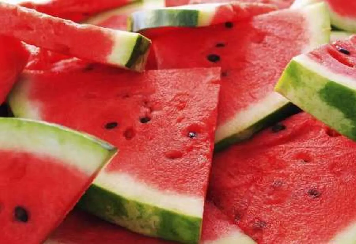 شب یلدا با خیال راحت هندوانه بخرید
