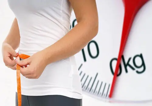 چرا بعد از ورزش افزایش وزن داریم؟