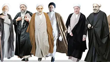 صف‌آرايي خبرگان به روايت اعداد