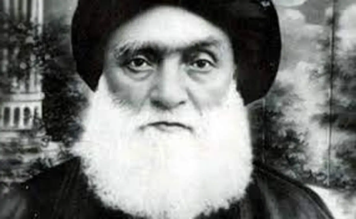 استفتاء آیات خمینی؛گلپایگانی،حائری از آیت الله بروجردی درباره مجلس موسسان