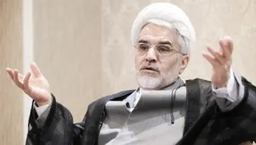 روحاني فراتر از حد انتظار ظاهر شده است