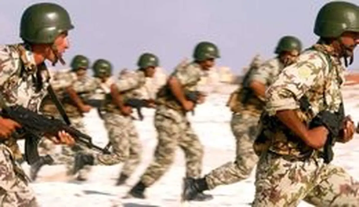 اختصاص یک چهارم بودجه سال ۲۰۱۶ عربستان به بخش نظامی